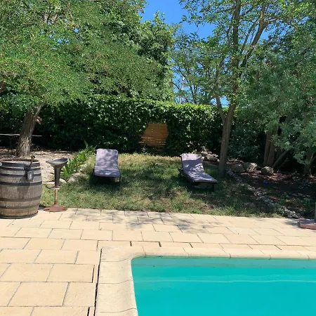 Douceur De Vignes