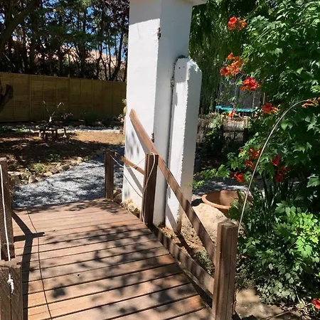 Douceur De Vignes Casa vacanze *