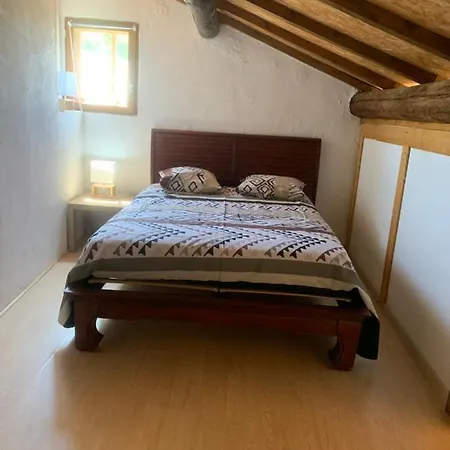 Douceur De Vignes Feriehus *