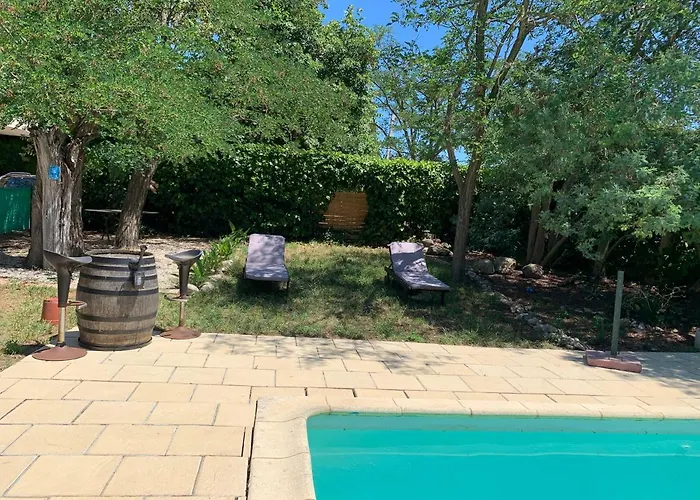 Douceur De Vignes